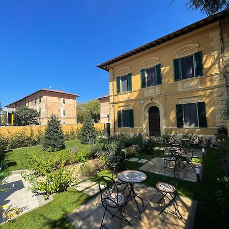 Villa Natalina B&B Pisa Exteriér fotografie