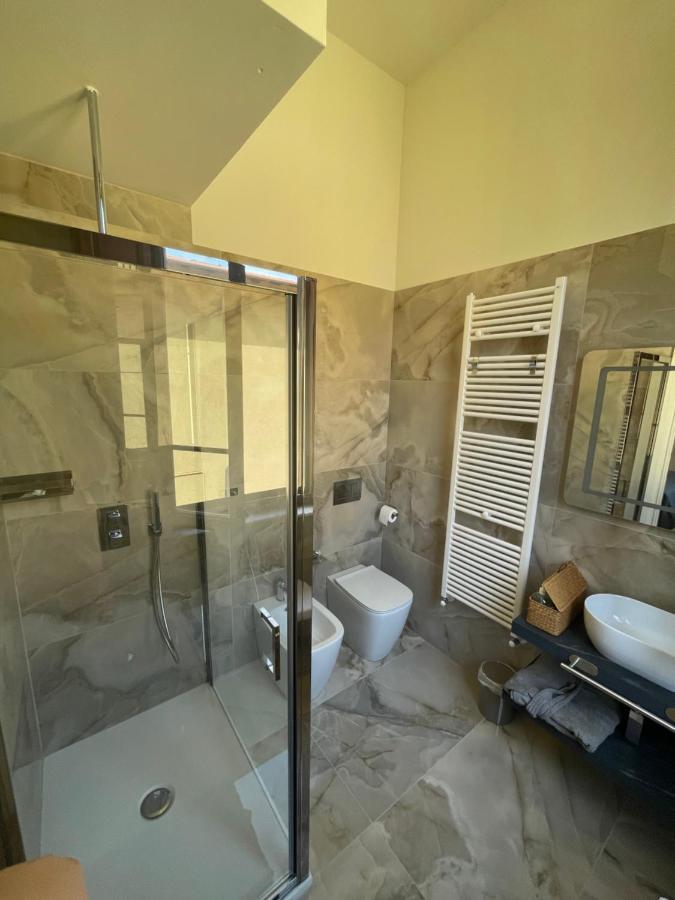 Villa Natalina B&B Pisa Exteriér fotografie