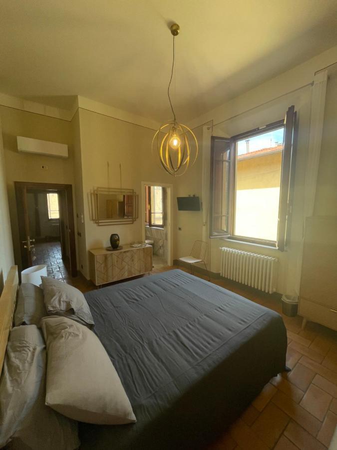 Villa Natalina B&B Pisa Exteriér fotografie