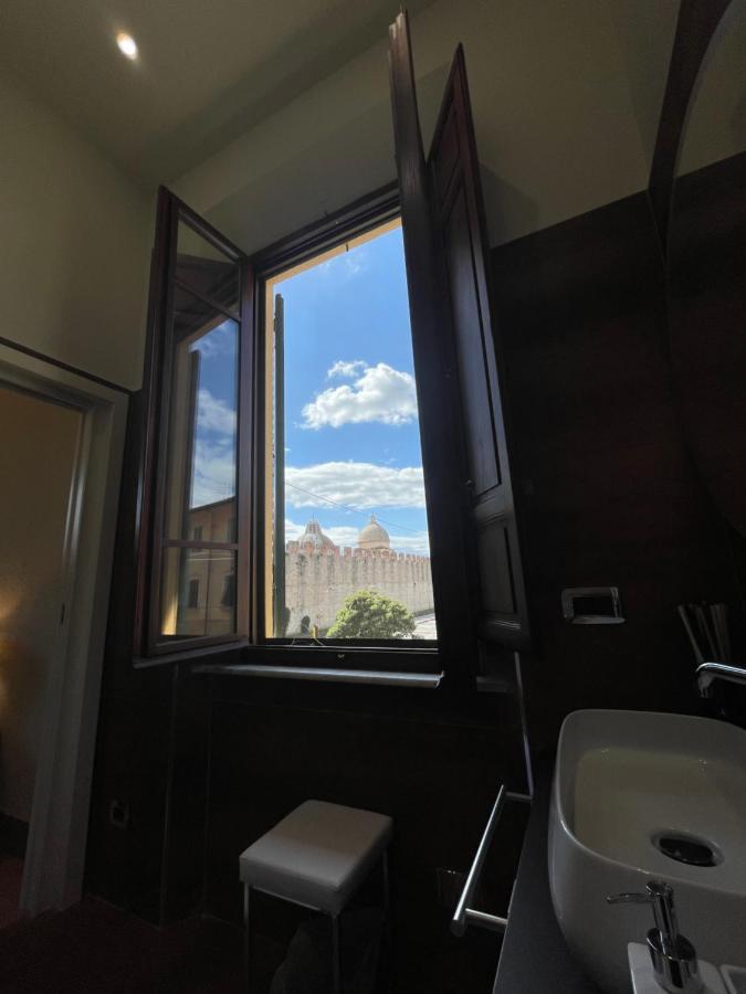 Villa Natalina B&B Pisa Exteriér fotografie