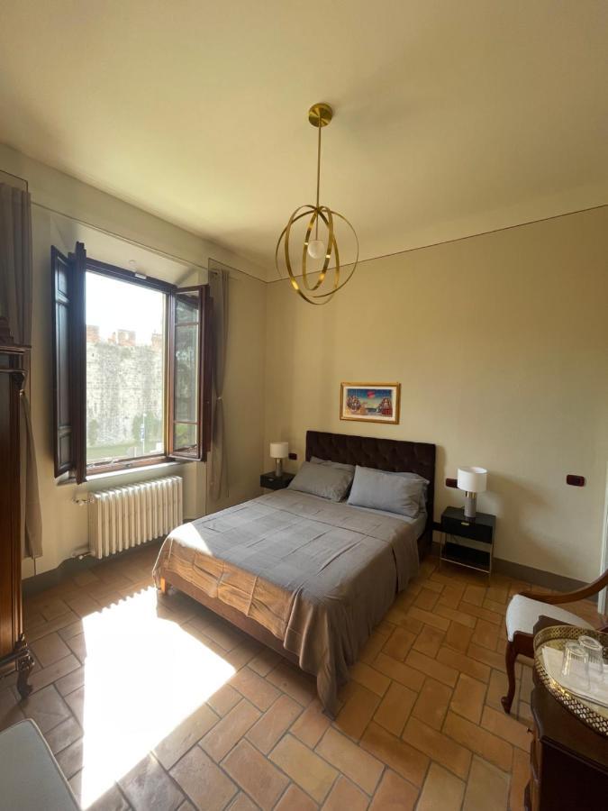 Villa Natalina B&B Pisa Exteriér fotografie