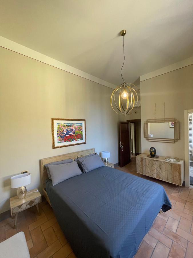 Villa Natalina B&B Pisa Exteriér fotografie