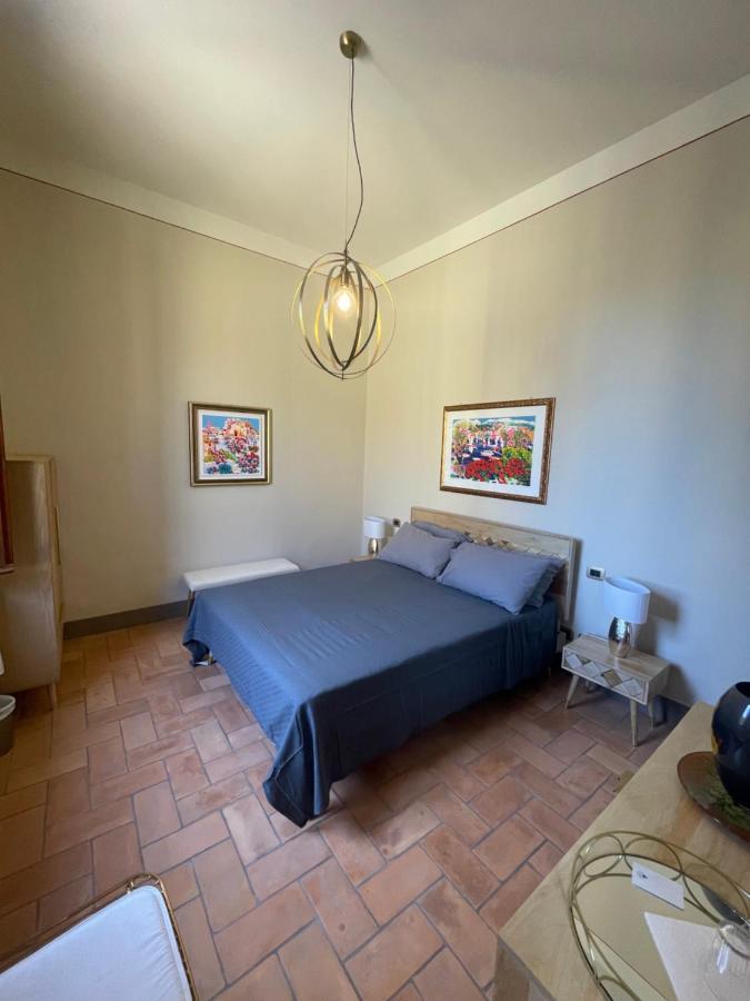 Villa Natalina B&B Pisa Exteriér fotografie