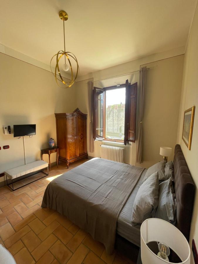 Villa Natalina B&B Pisa Exteriér fotografie