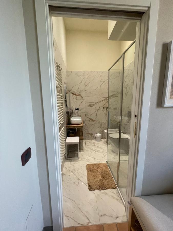 Villa Natalina B&B Pisa Exteriér fotografie