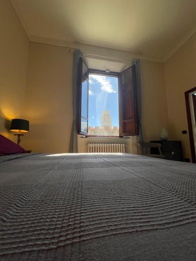 Villa Natalina B&B Pisa Exteriér fotografie
