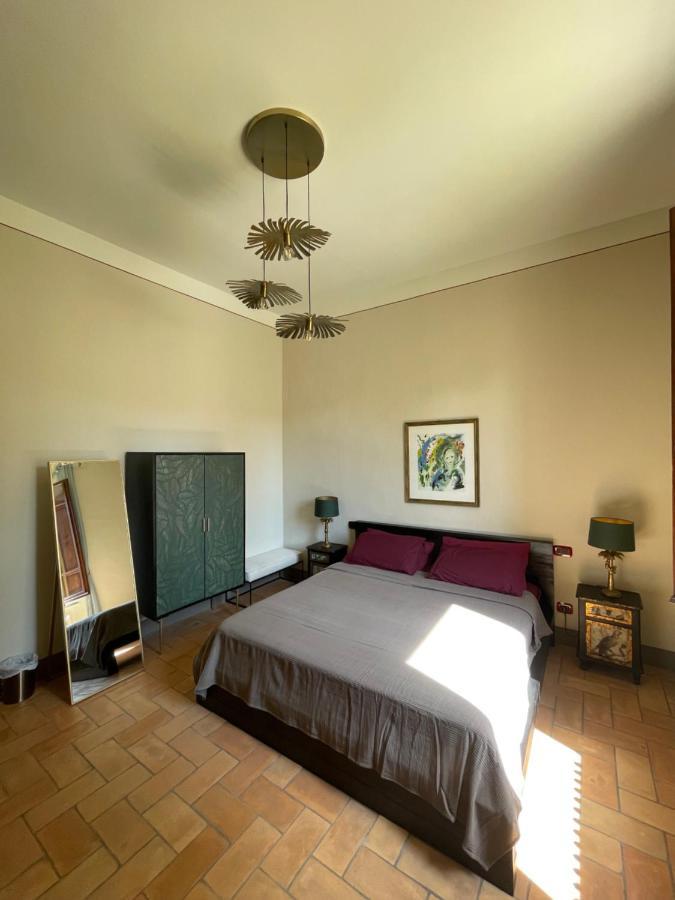 Villa Natalina B&B Pisa Exteriér fotografie