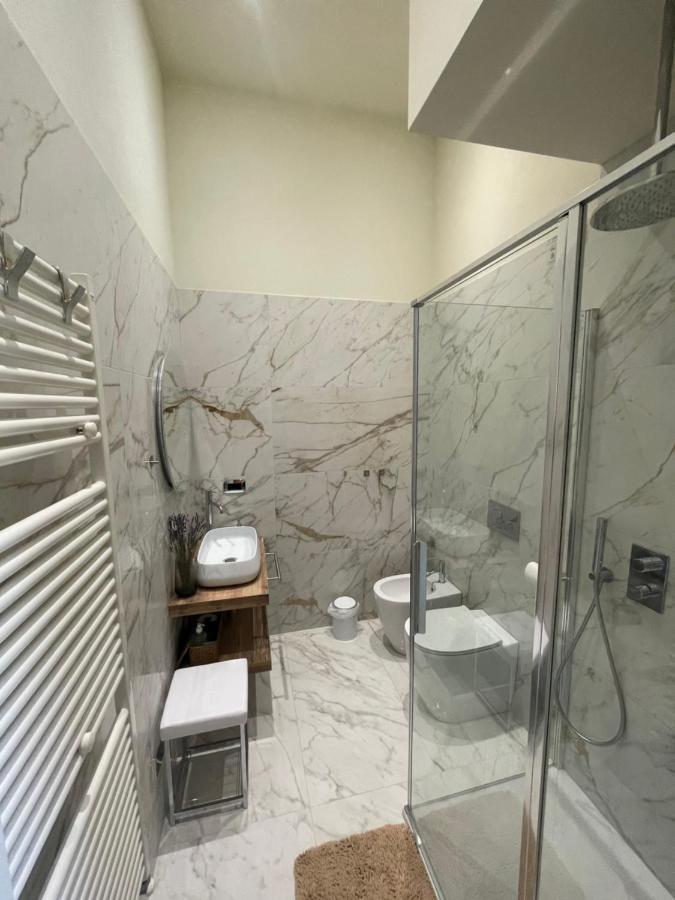 Villa Natalina B&B Pisa Exteriér fotografie