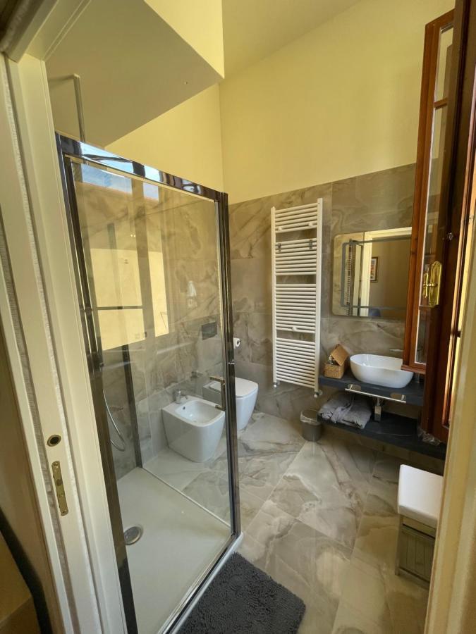 Villa Natalina B&B Pisa Exteriér fotografie