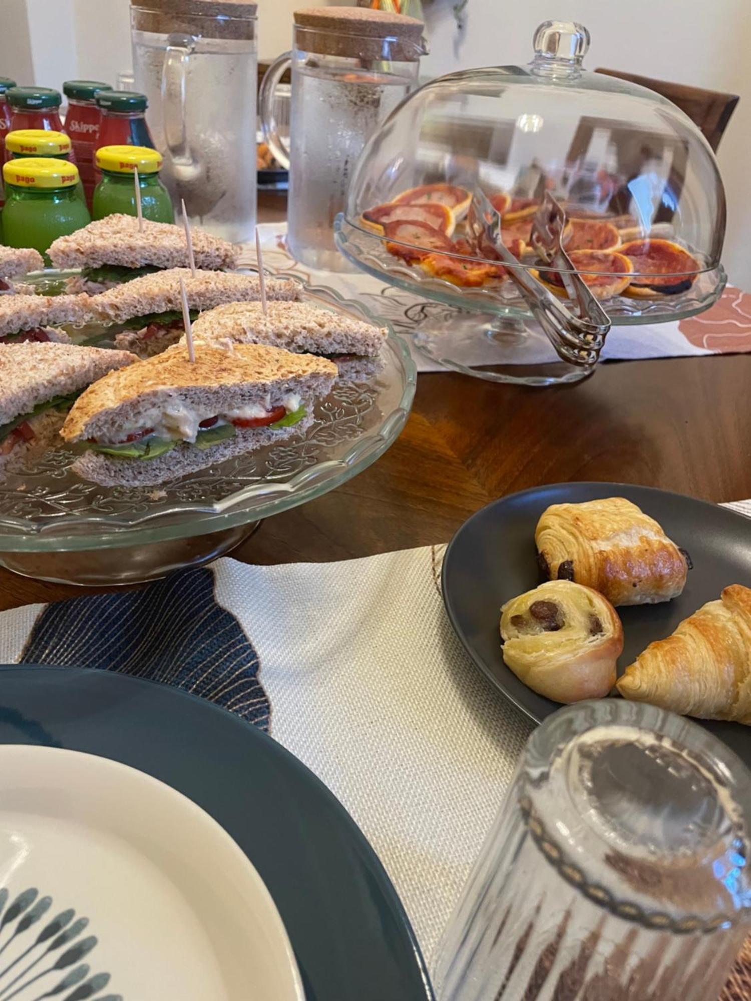 Villa Natalina B&B Pisa Exteriér fotografie